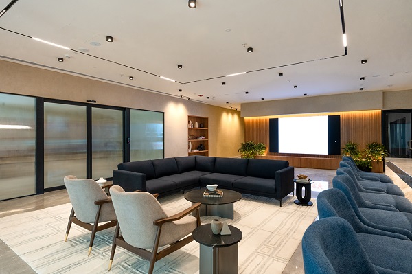 Rivet by WeWork India Debuts as End-to-End Design & Build Platform for Enterprises & End-Users